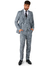 Costum Suitmeister™ de domnul gangster din anii 1920