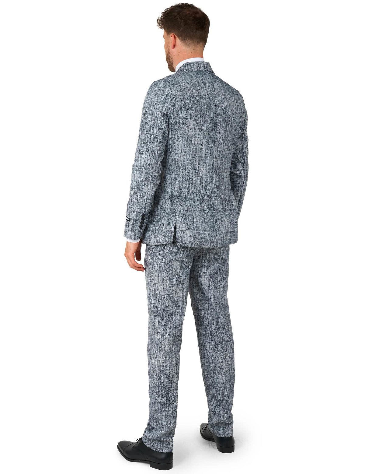 Costum Suitmeister™ de domnul gangster din anii 1920