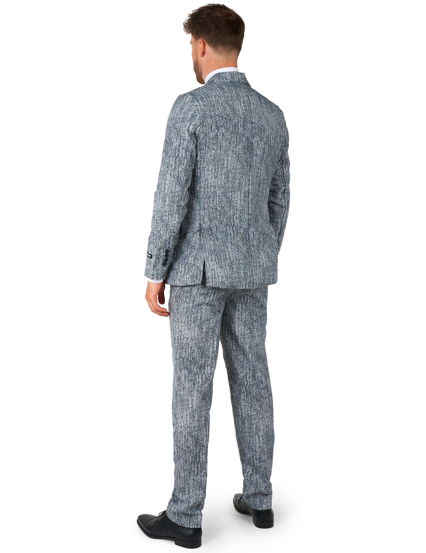 Costum Suitmeister™ de domnul gangster din anii 1920