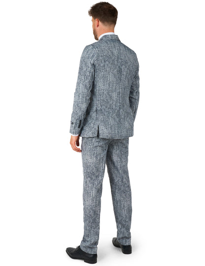 Costum Suitmeister™ de domnul gangster din anii 1920