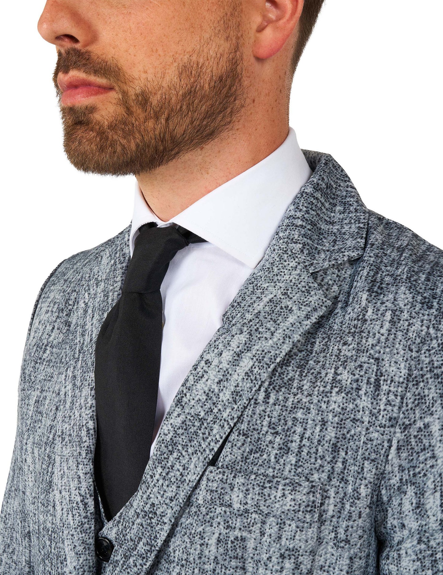 Costum Suitmeister™ de domnul gangster din anii 1920