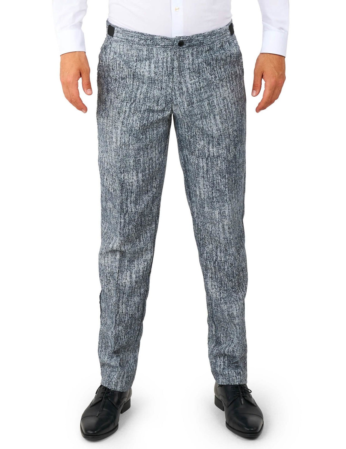 Costum Suitmeister™ de domnul gangster din anii 1920