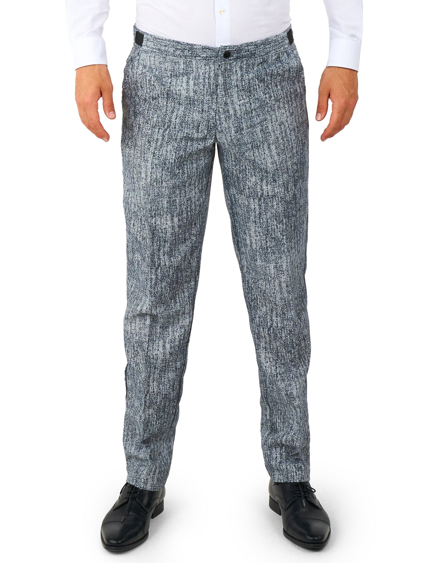 Costum Mr. 1920s 20 Gangster Man Suitmeister