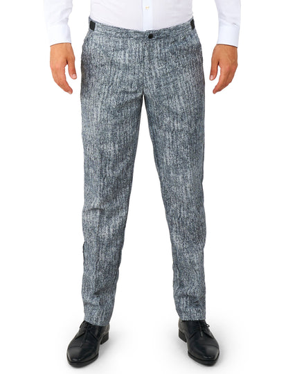 Costum Mr. 1920s 20 Gangster Man Suitmeister