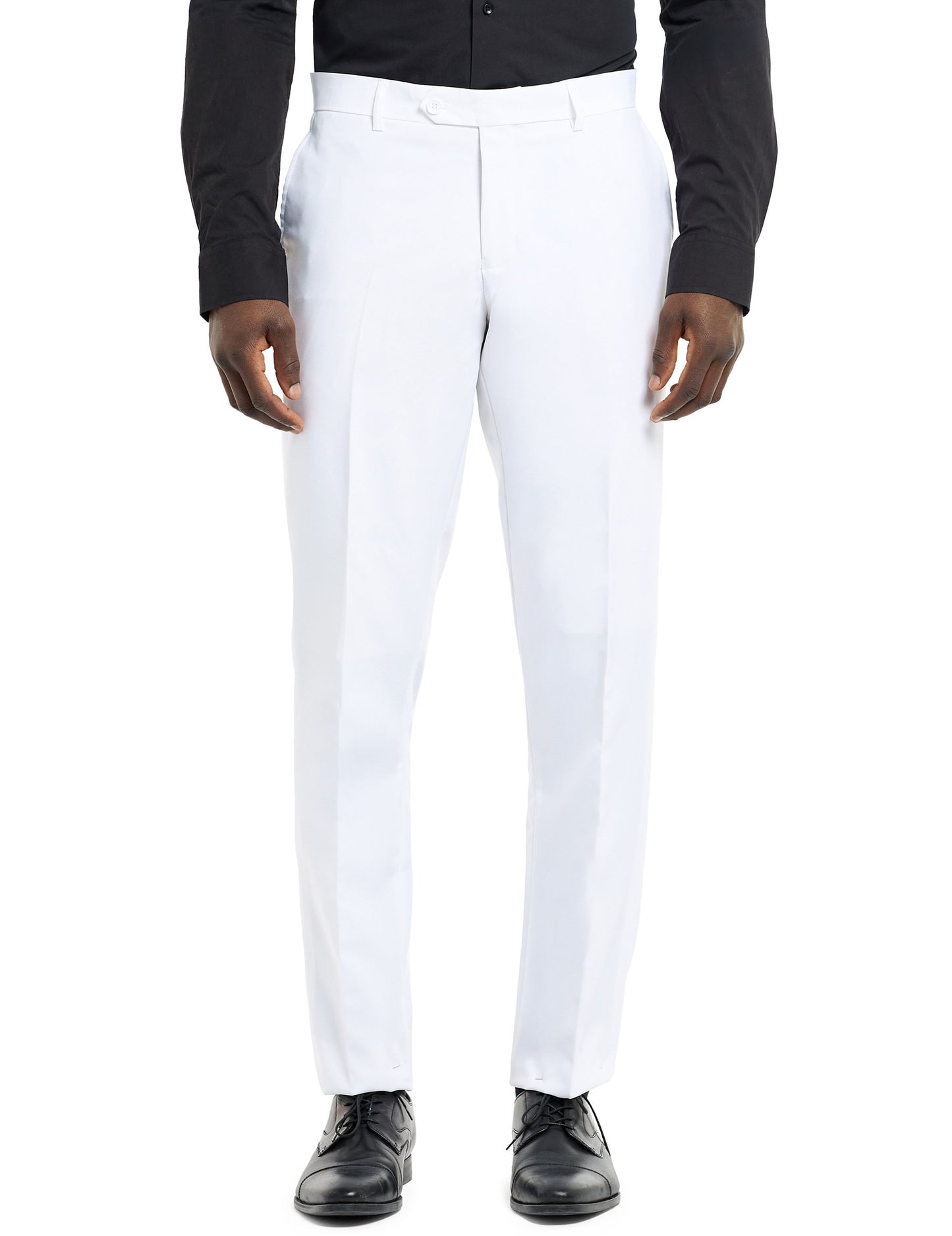 Costum Domnule White Opozonali