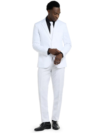 Costum Domnule White Opozonali