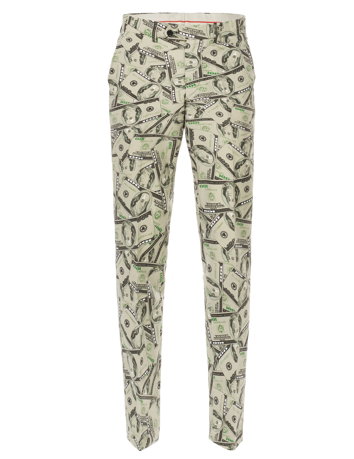 Pantalon du costume Mr. Cashanova pour homme