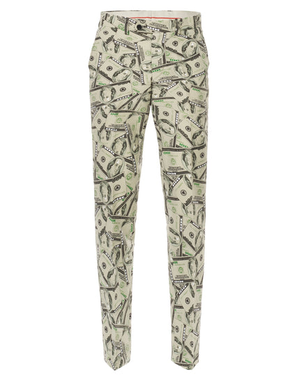 Pantalon du costume Mr. Cashanova pour homme