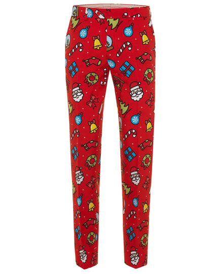 Pantalon du costume Mr. Dapper decorator