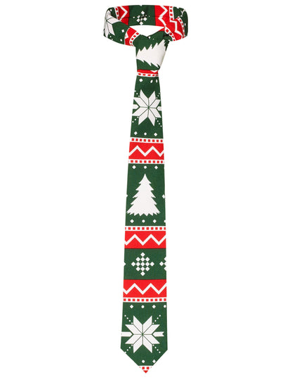 Costum Domnul Festiv Green Man s -a opus