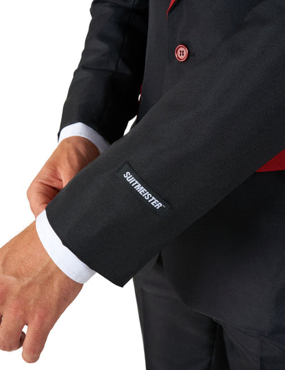 Costum Domnul Gryffindor Adult Suitmeister