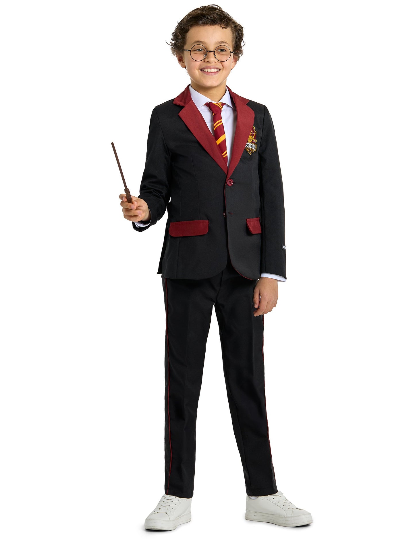 Costum Domnule Gryffindor Copil Suitmeister
