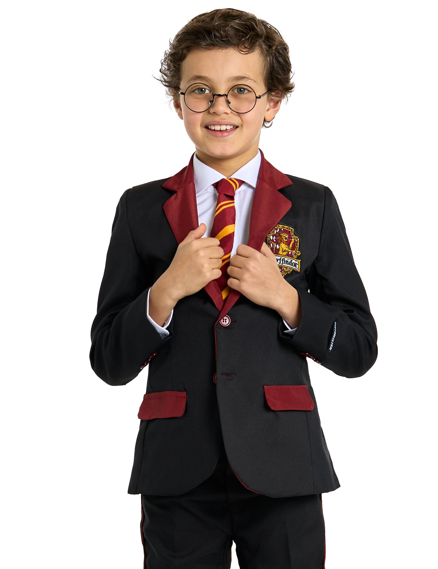 Costum Domnule Gryffindor Copil Suitmeister