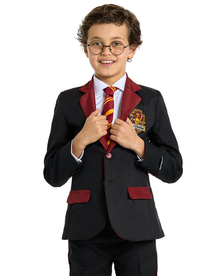 Costum Domnule Gryffindor Copil Suitmeister