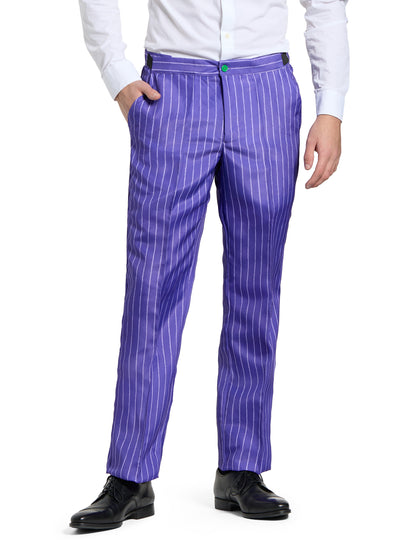 Costum Domnul Joker Adult SuitMeister