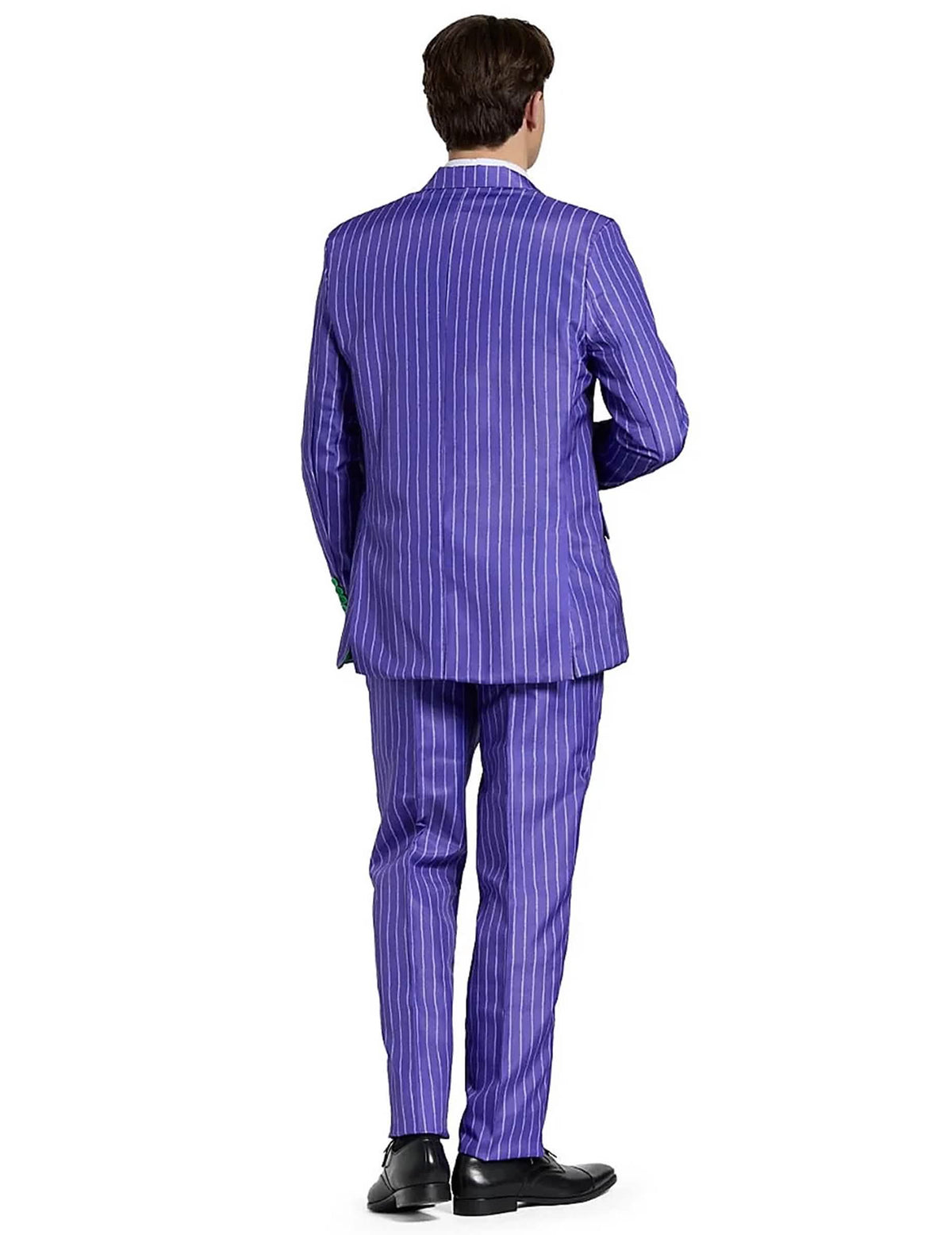 Costum Mr. Joker™ Suitmeister™ pentru adulți