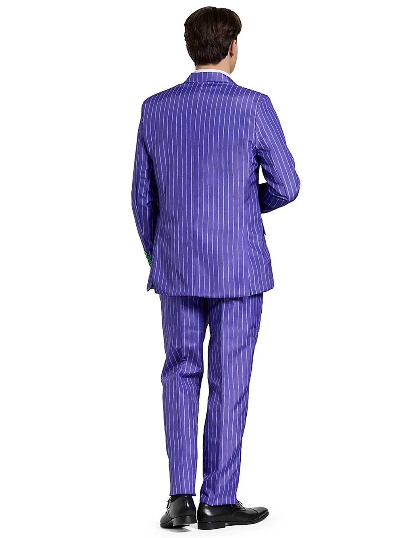 Costum Mr. Joker™ Suitmeister™ pentru adulți