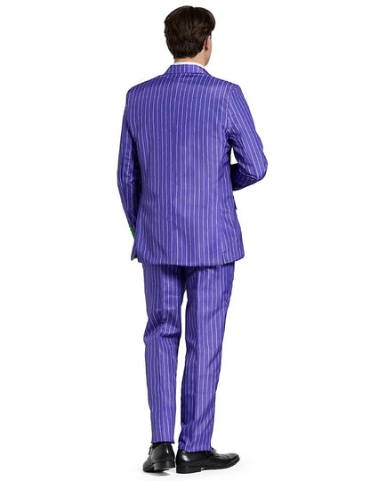 Costum Mr. Joker™ Suitmeister™ pentru adulți