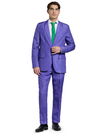 Costum Domnul Joker Adult SuitMeister