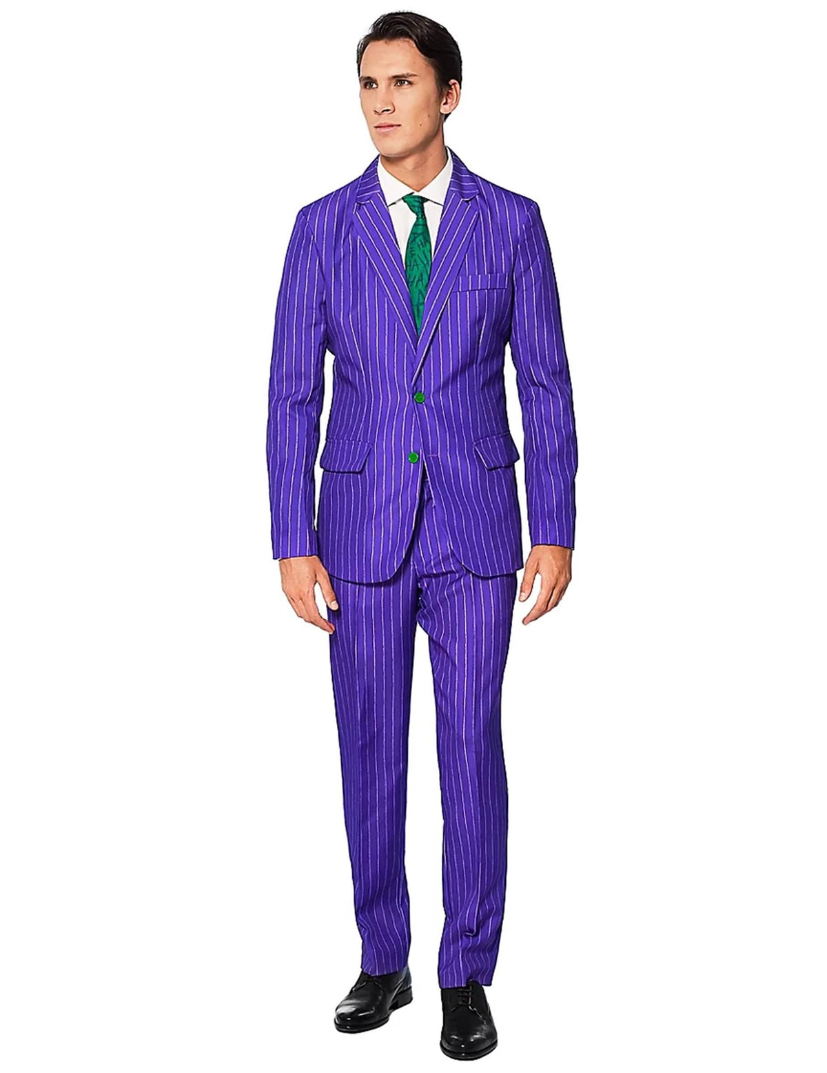 Costum Mr. Joker™ Suitmeister™ pentru adulți