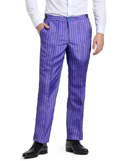 Costum Mr. Joker™ Suitmeister™ pentru adulți