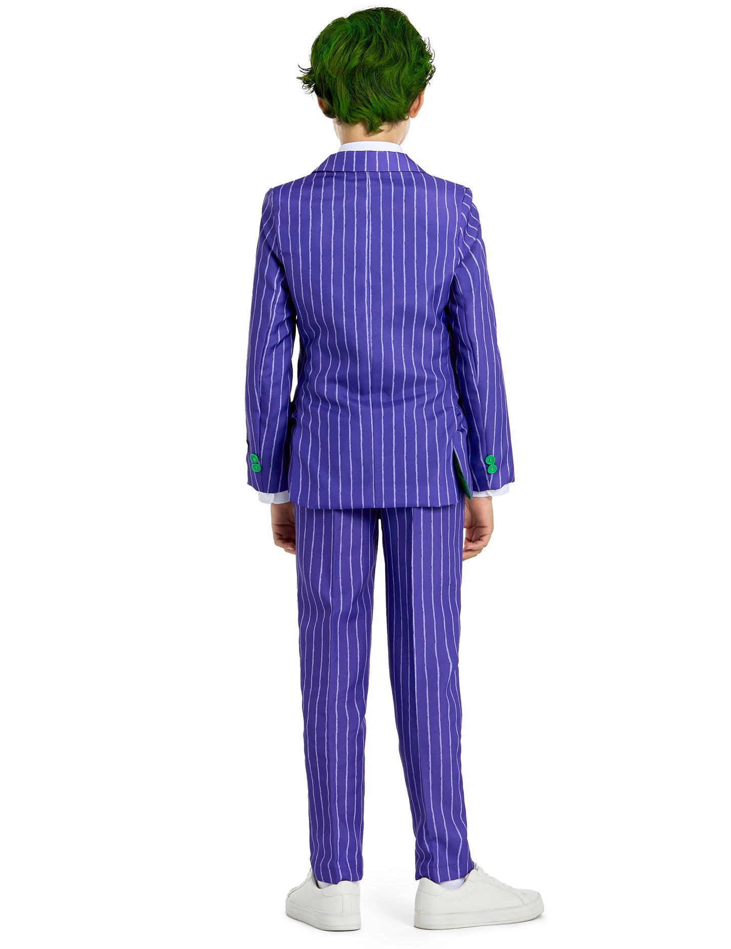 Costum Domnul Joker Copil SuitMeister