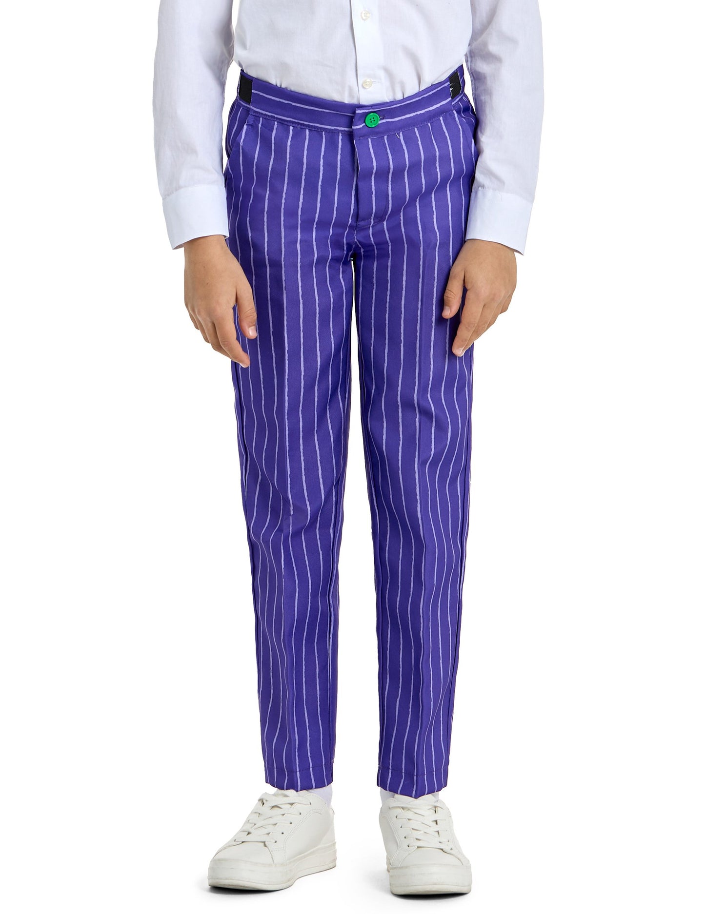 Costum Domnul Joker Copil SuitMeister