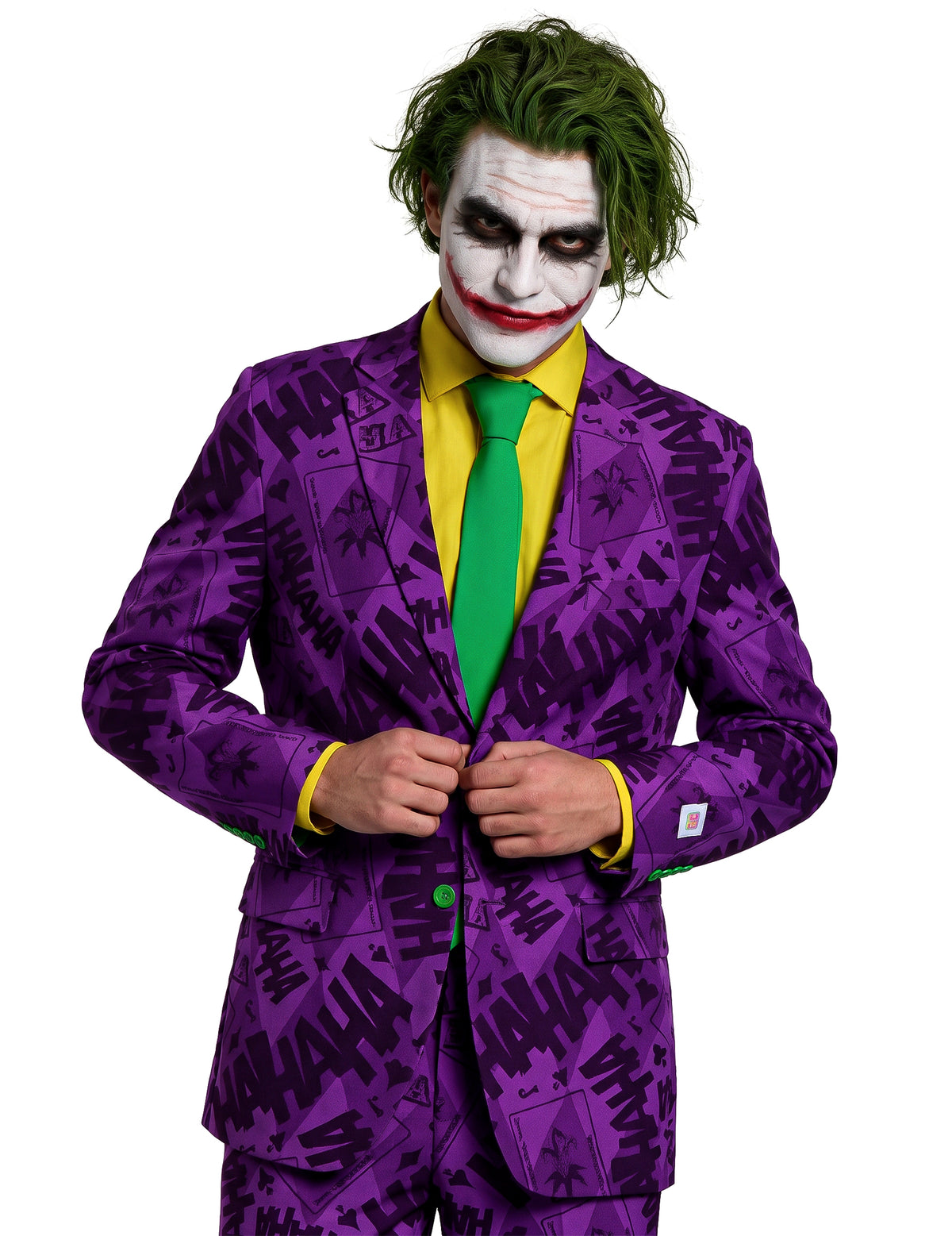 Costume Mr. Joker™ homme Opposuits™