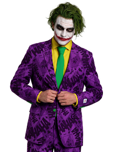 Costum de Mr. Joker™ pentru bărbați, Opposuits™
