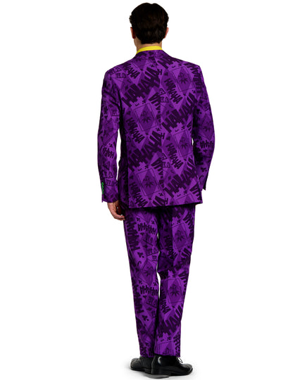 Costume Mr. Joker™ homme Opposuits™