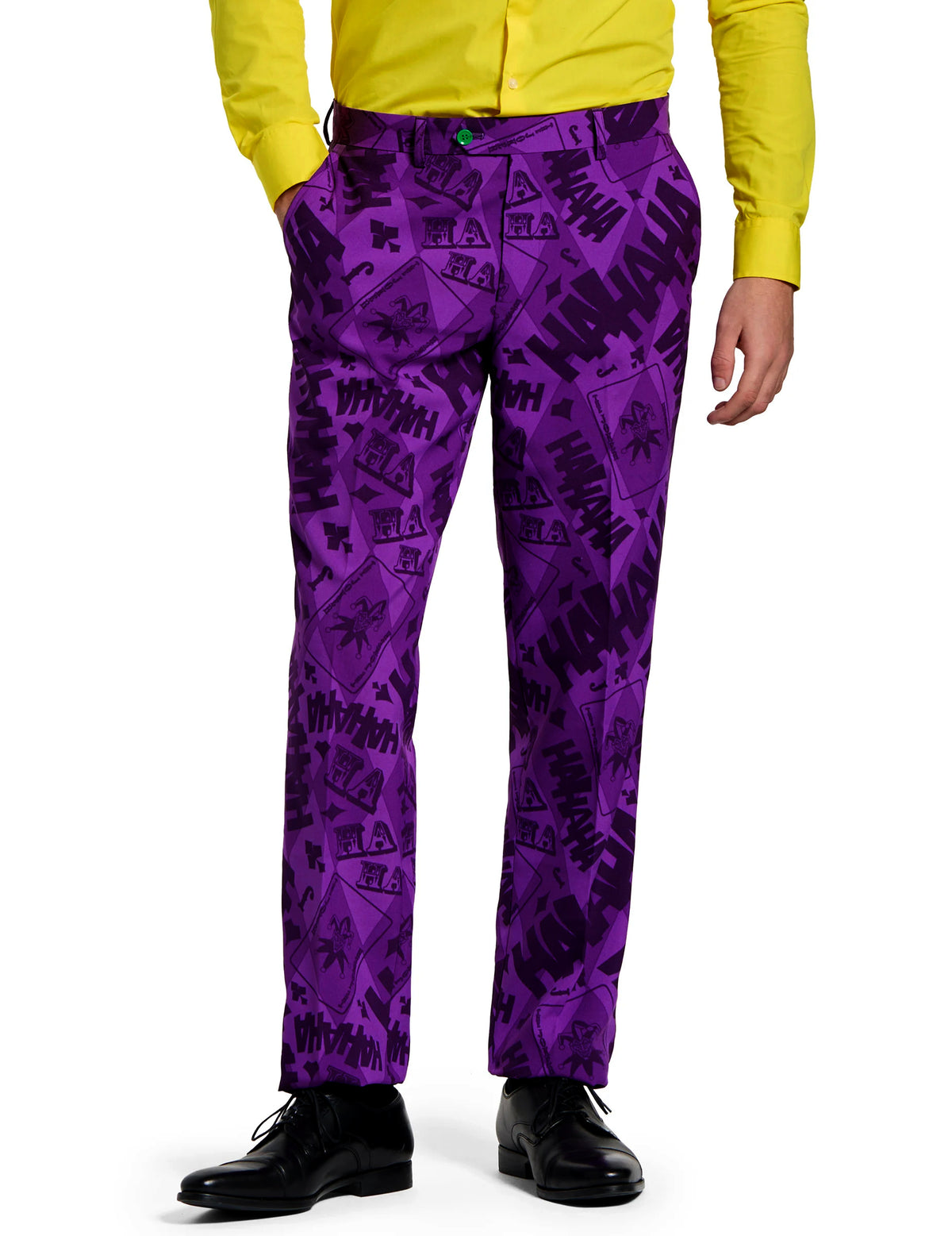 Costume Mr. Joker™ homme Opposuits™