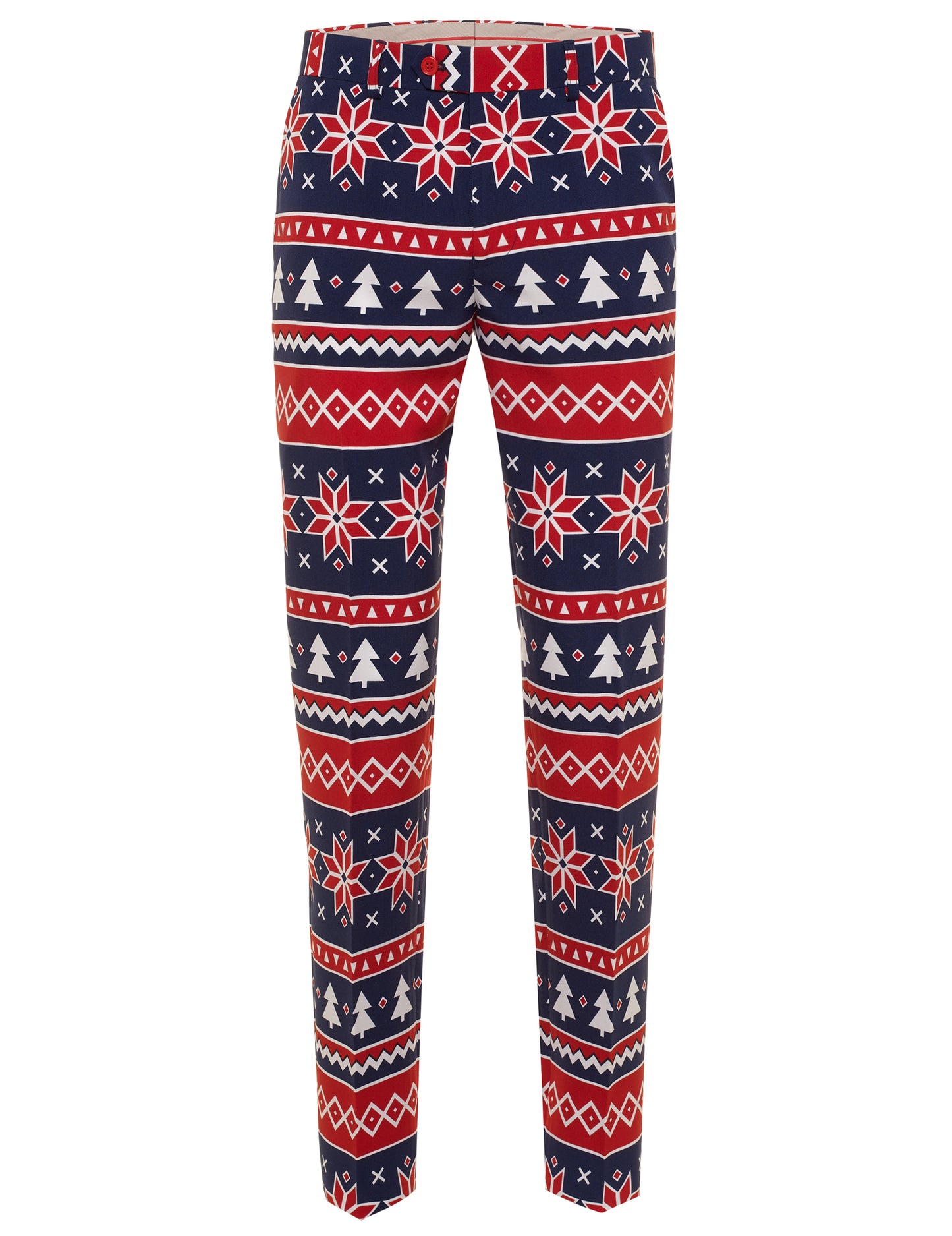 Costum Domnul Nordic Xmas s -a opus omului