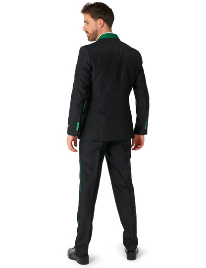 Costum de Domnul Viperin™ Suitmeister™ pentru adult