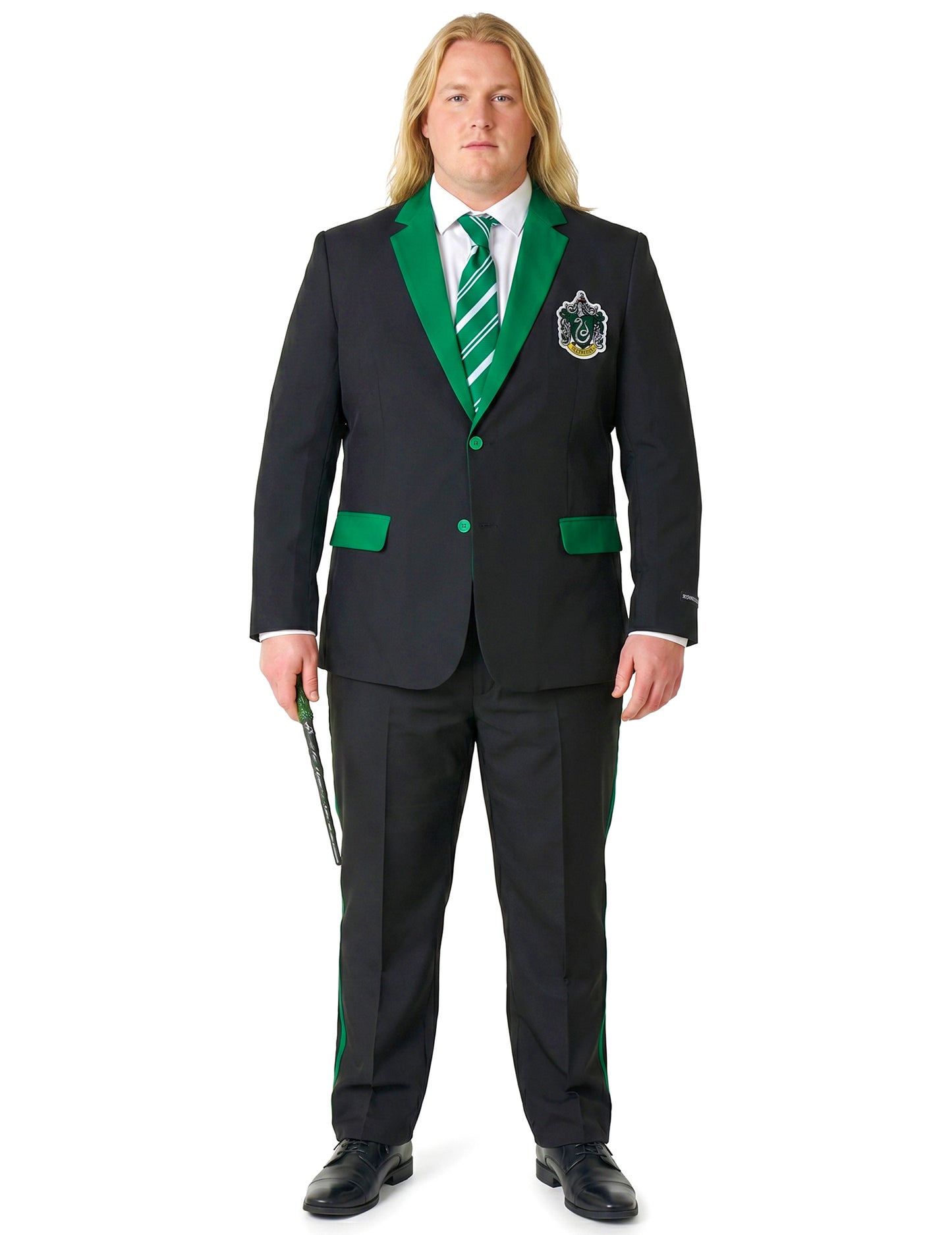 Costum de Domnul Viperin™ Suitmeister™ pentru adult