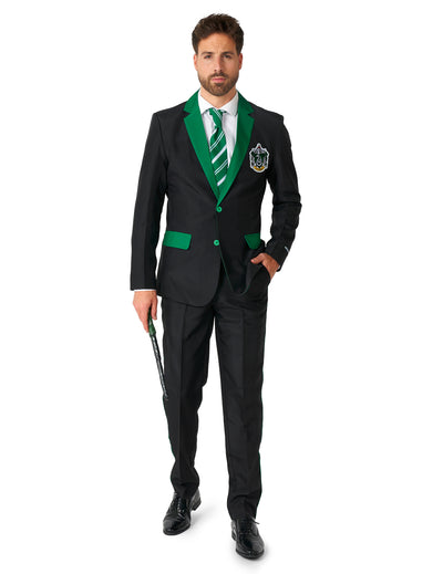 Costum de Domnul Viperin™ Suitmeister™ pentru adult