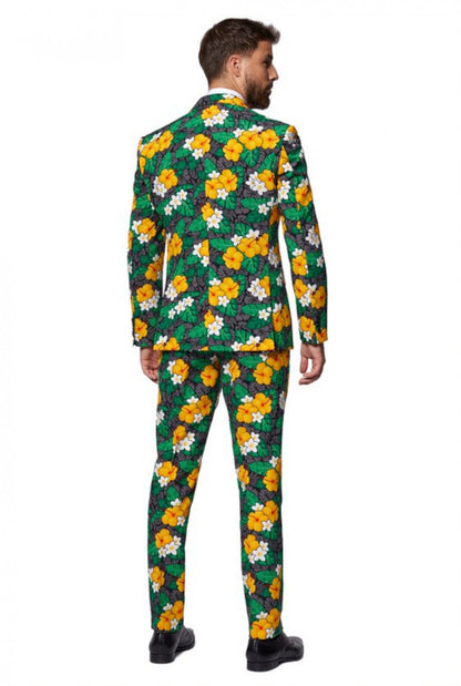 Costum Mr. Tropical Treasure pentru barbati Opposuits