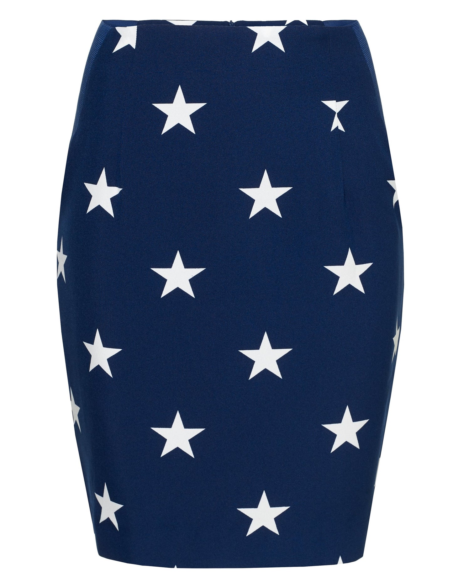Costum doamna. America femeie opusă