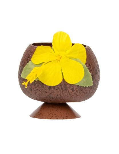 Hawaii Cup tropical nucă de cocos