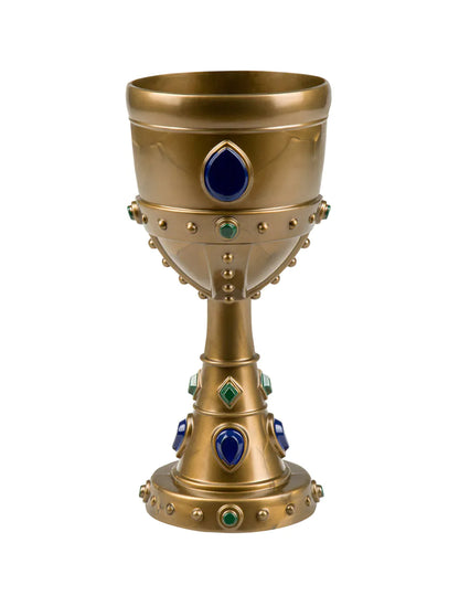 Plastic auriu medieval tăiat 25 Cl