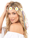 Coroana de flori