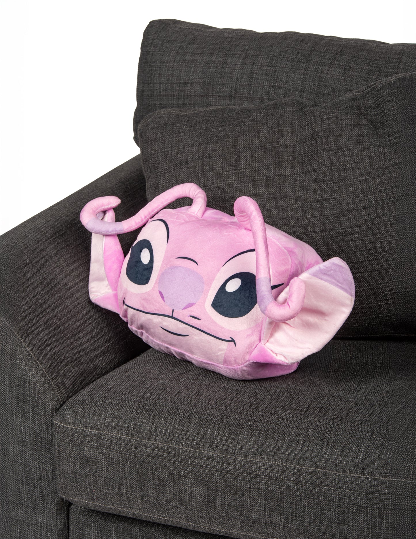 Pernă cocooning cu cap de înger Lilo & Stitch™