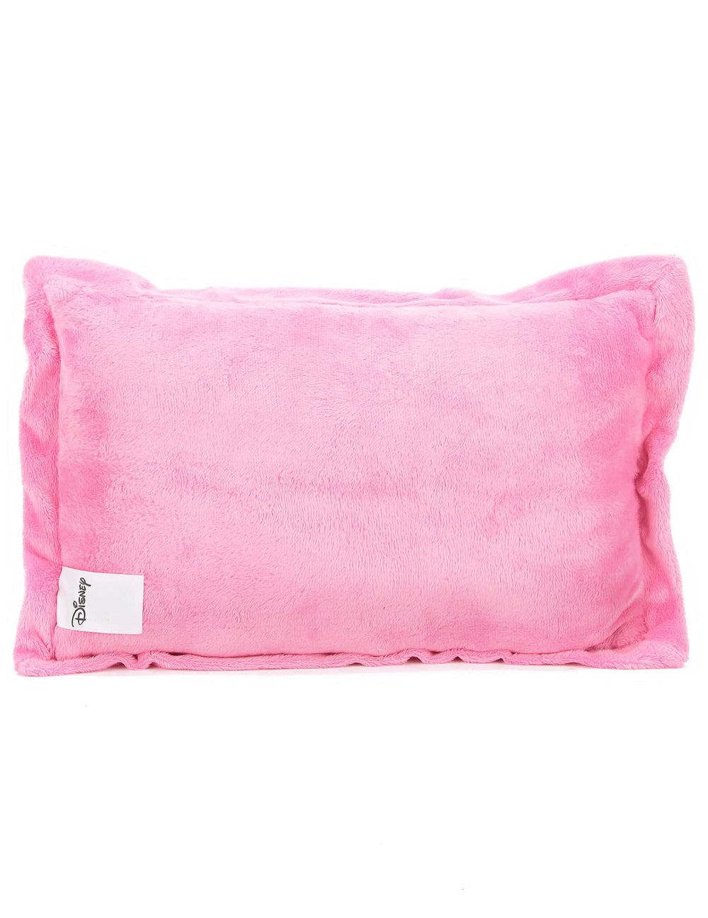 Vue de dos du coussin Violetta
