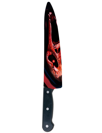 Couteau de tueur fantomatique