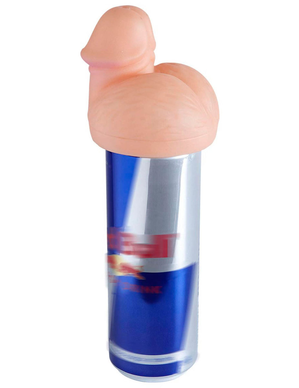 Capac de doza zizi pentru adult culoarea cărnii