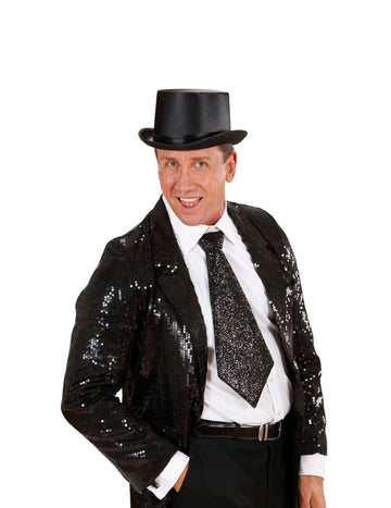 Semințe adulte negre