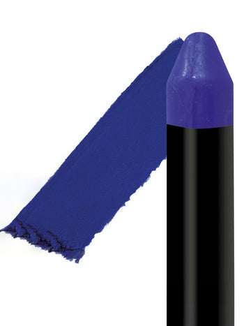 Crayon maquillage bleu foncé 10 g