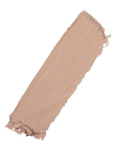Détail de la texture du crayon maquillage chair pour adulte