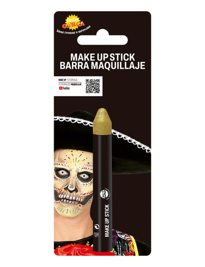 Creion de machiaj de aur 10g