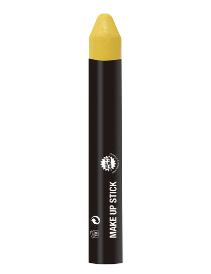 Crayon maquillage jaune 10 g