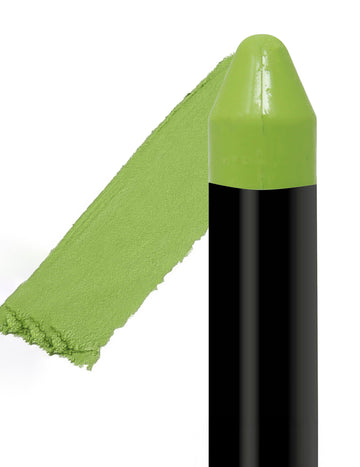 Crayon maquillage vert clair 10 g